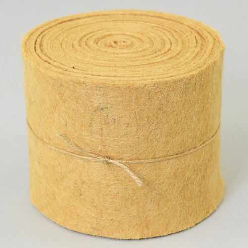 Jutový filc 300g 0,15x10m