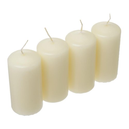 Adventná 40/80 ecru
