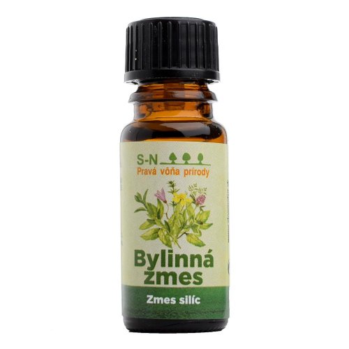 Bylinná zmes sk