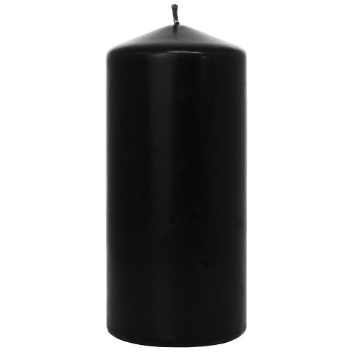 Valec hladký 70x150 čierny