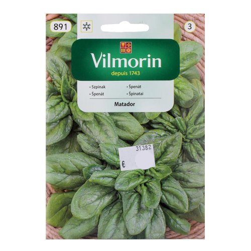 Špenát matador 20g
