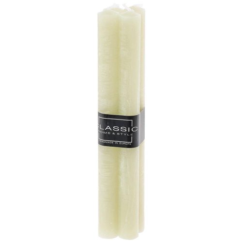 Rustic classic špic x4 krem 85gr