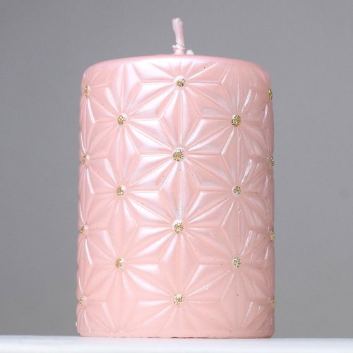 Ravenna val. 7x10 ružový