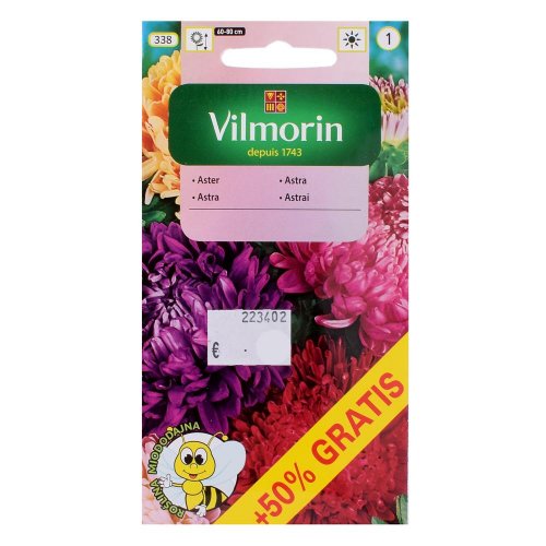 Astra čín.pivonková zmes 1,5g 50% gratis