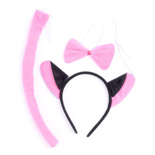 Karnevalový set maćka