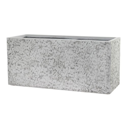 J31 obal obdĺžnik eden biely 74.5x27x34cm s