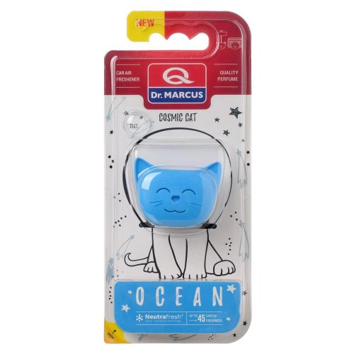 Pevnácenadr. marcus cosmic cat ocean (d1)