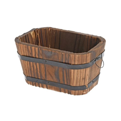 448fl/s obal drevo hranatý m