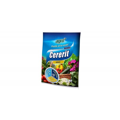 Cererit 13-6-14 gold 1kg agro/720/ voc špeciálna