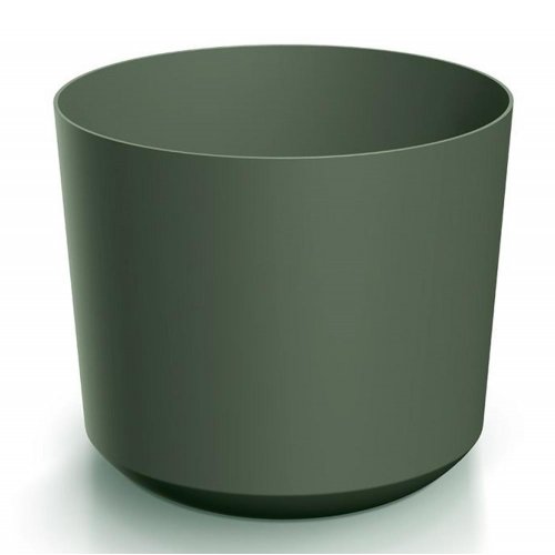 Dpos180 obal tubo zelený 17,8xv15,7cm