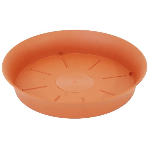 Miska primavera terakota 28xh4,5cm