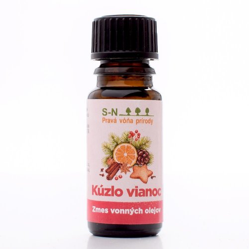 Kúzlo vianoc sk