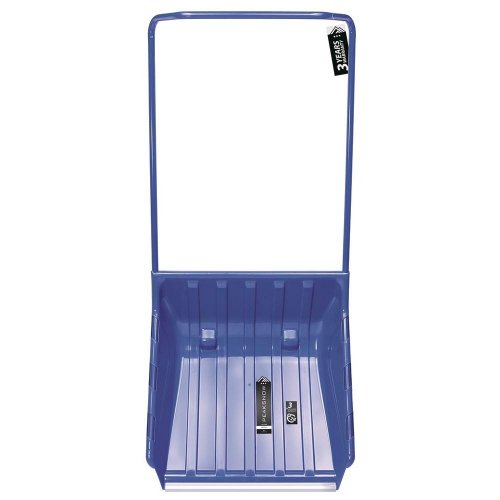 Ill lopata - zhrňač arctic l modrý  67x149,5cm