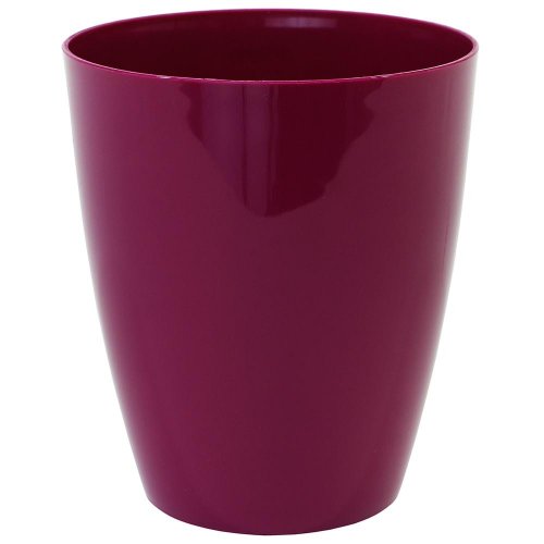 Obal ornella orch.višňa 15cm