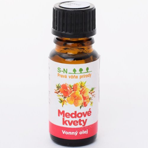 Medové kvety sk - Umelé kvety