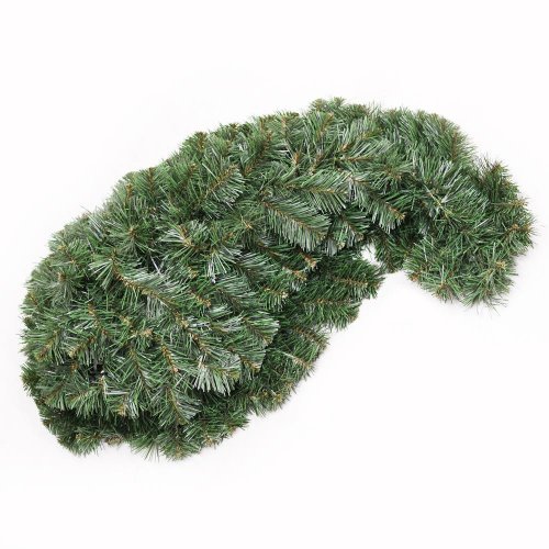 W54 veniec slza krivá 47x90cm