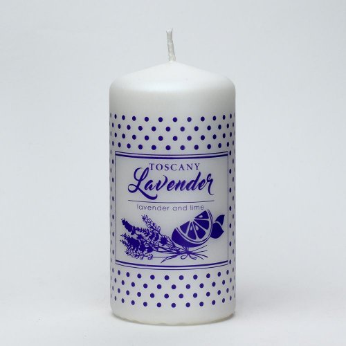 Toscany levand.val.50/100 biely