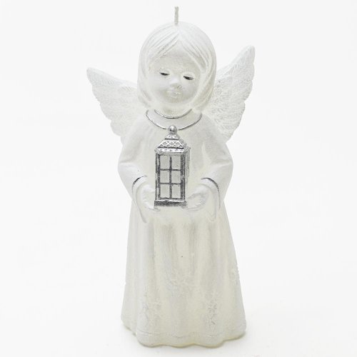 Figurka betlehem anjel 170 bie+str.