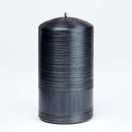 Banderola  val.80x150 antracyt