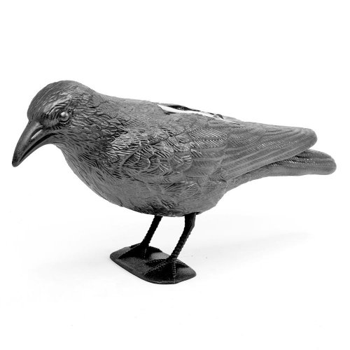 Havran plast solar zvuk 40cm super cena