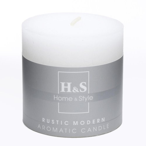 Rustic modern val.70/70 biely