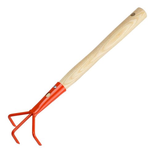Kultivátor s násadou 27cm