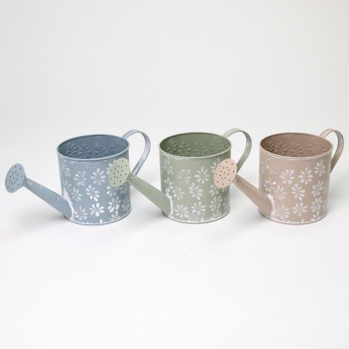 Váza krhla malá kov mix 3f kvety v:13x13cm super cena