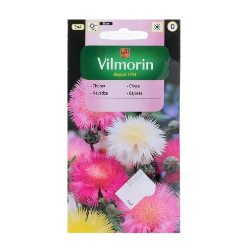 Nevädza cisárska zmes 1g