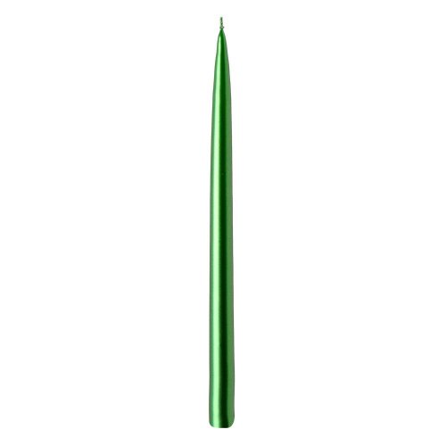 Špic metal 30 tm.zel.