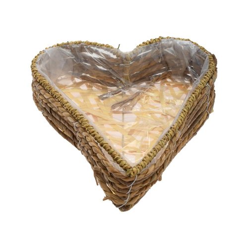 443fl/s obal srdce l prútie 28x36x7cm