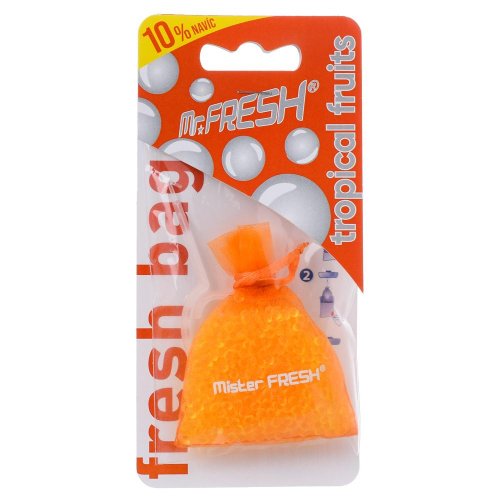 Pevnácenamr. fresh bag tropical fruits