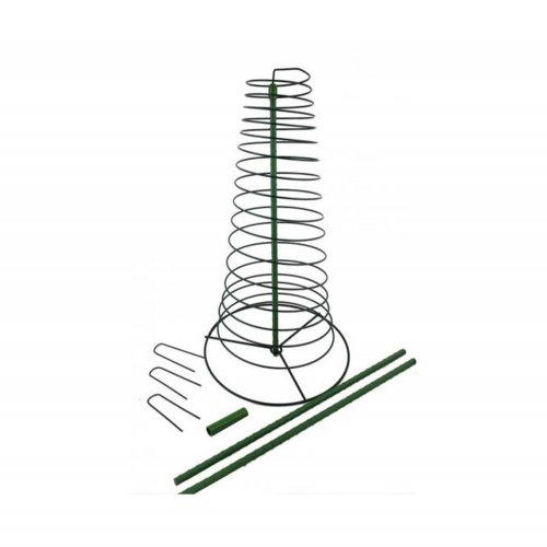 Špirála podpora rastlín do 150 cm * 9317