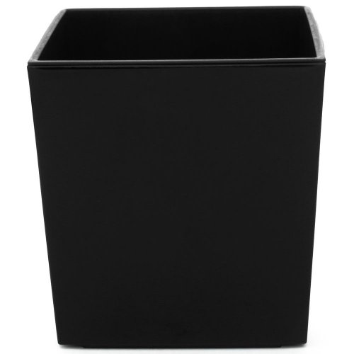 552 obal+vklad juka čierny 25x25x26cm