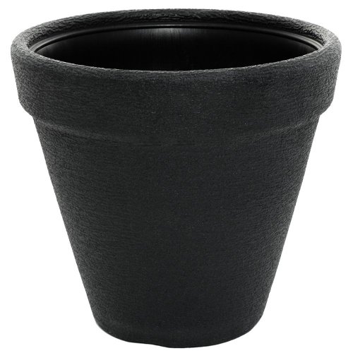 Dbc40 kvetináč classic antracit 40xh34cm/23l