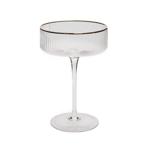 Pohár sklo dia:9.8*16cm