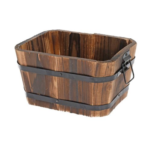 448fl/s obal drevo hranatý l