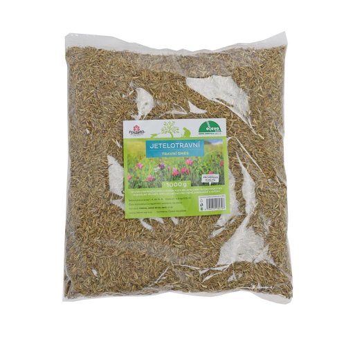 Tr.zmes s ďatelinou 1kg