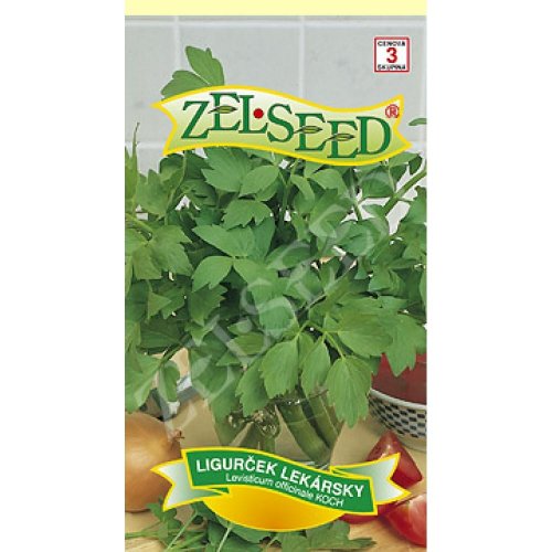 Ligurček lekársky 0,7g