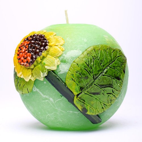 Country slneč.guľa 100