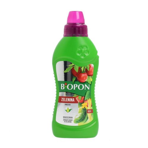 Bopon 500ml- zelenina b1168