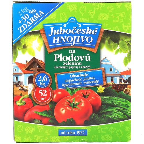 Pevnácenajuhočes.hn.na zeleninu 2,6kg 6/k.
