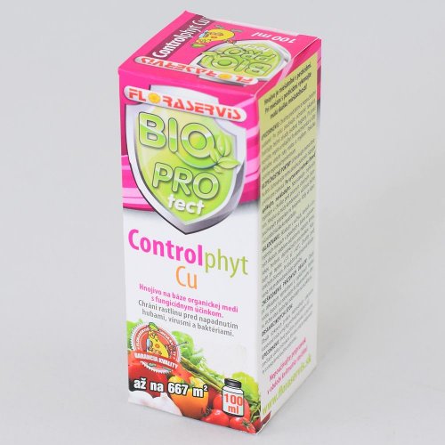 Controlphyt cu 100ml