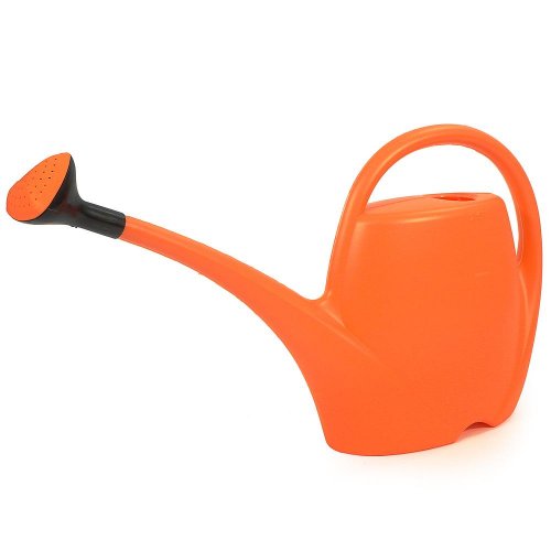 Krhlička spring 2,5l oranžová 42x9,5x25cm