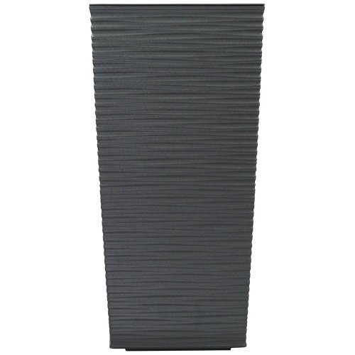 590 obal+vklad finezja dluto grafit metalik 30x30xh57cm