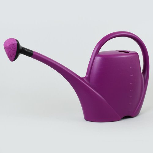 Krhlička spring 8l fuchsia 60x14x36cm