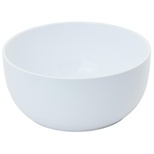 Obal misa basel white 23xh10cm