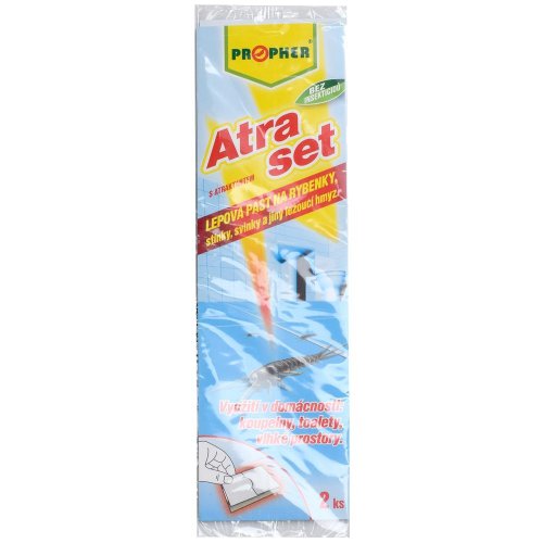 Atraset na švehly 2ks/35/