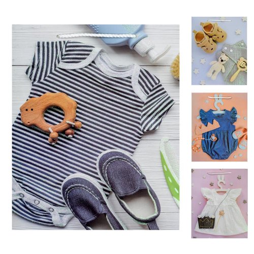 Darčeková taška xl 55x40x15cm detská gliter