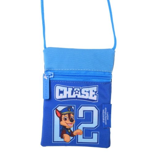 Vrecko na peniaze a doklady paw patrol/ks