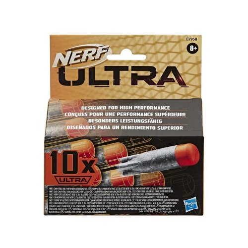 Náboje nerf ultra,10ks